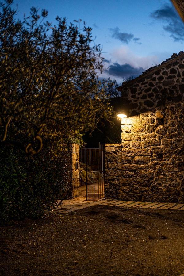 Willa Casa Arrigo Linguaglossa Zewnętrze zdjęcie