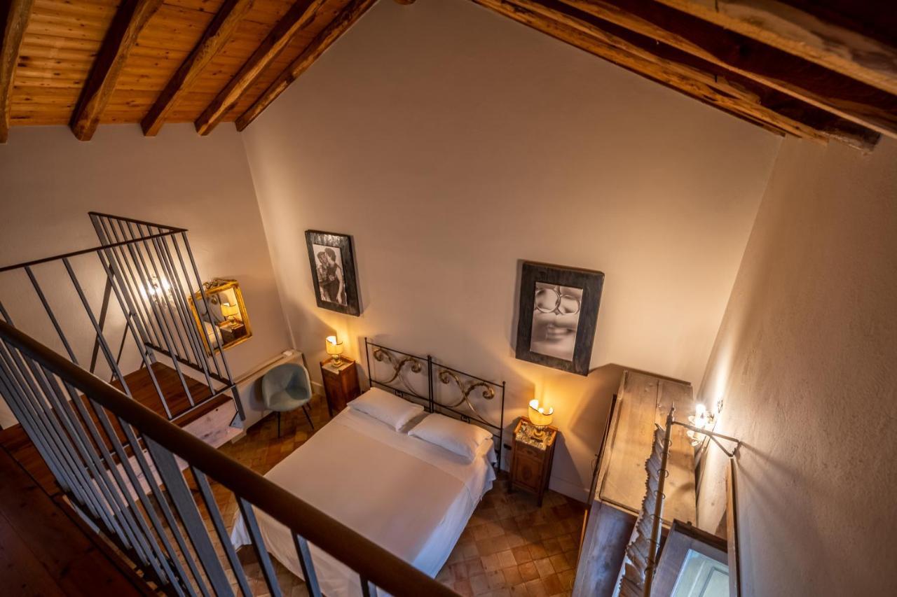 Willa Casa Arrigo Linguaglossa Zewnętrze zdjęcie
