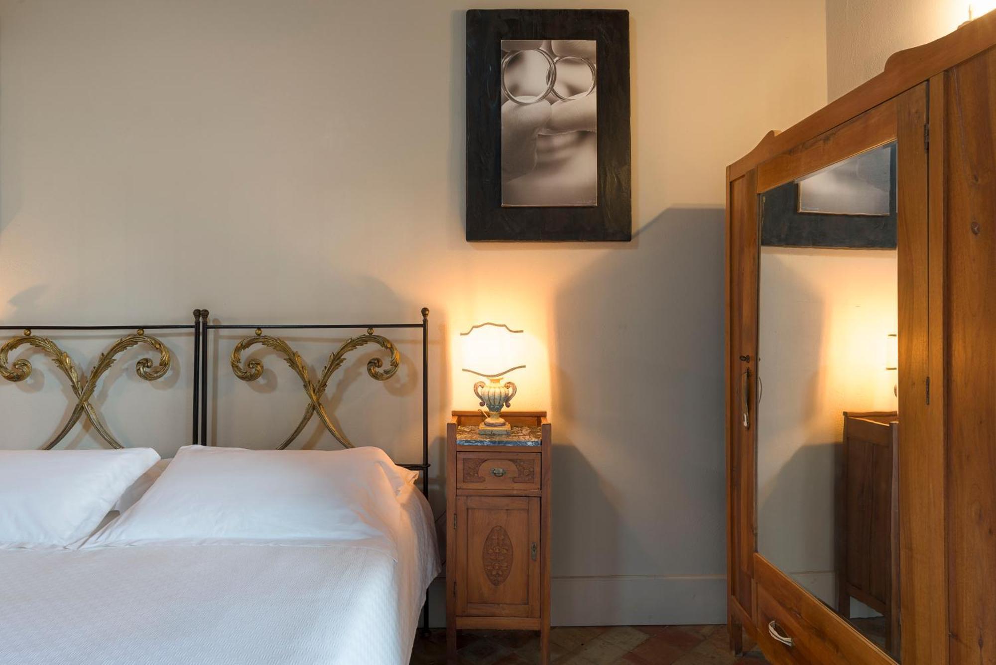 Willa Casa Arrigo Linguaglossa Zewnętrze zdjęcie